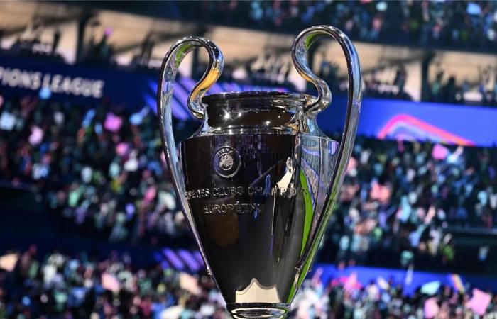تعرف على القنوات الناقلة لقرعة دوري أبطال أوروبا 2026-2027 اليوم وموعد البث المباشر