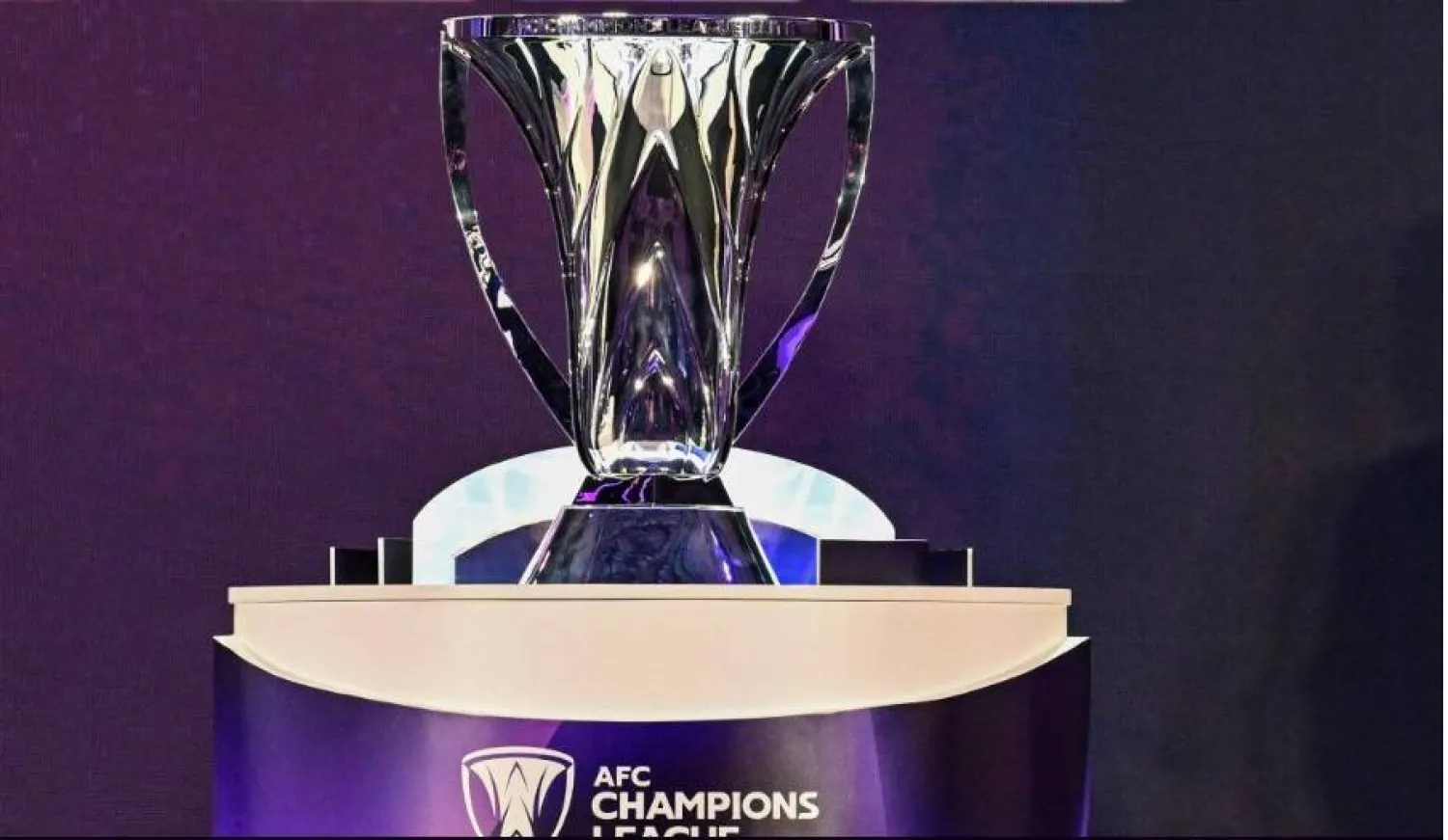 موعد قرعة دوري أبطال آسيا للنخبة والقنوات الناقلة للمباريات