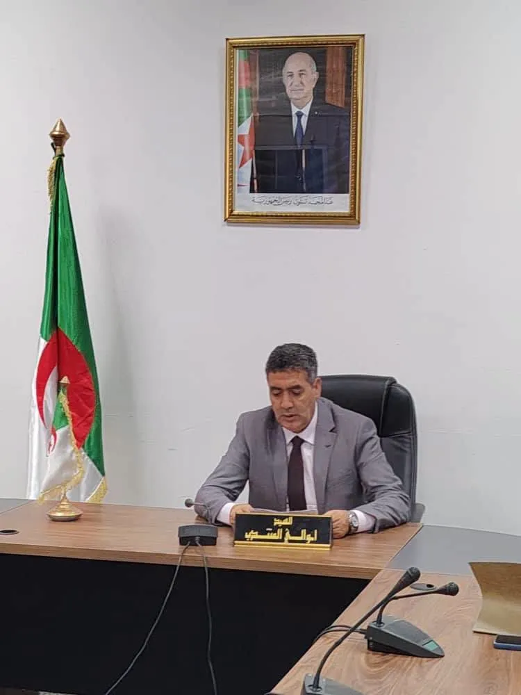 تكثيف حملات التنظيف بسيدي عبد الله استعداداً للدخول الاجتماعي