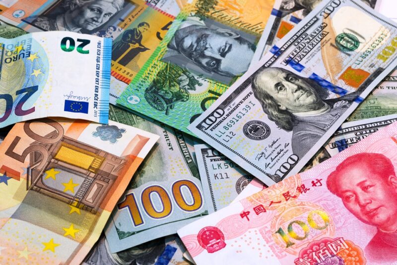 أسعار العملات اليوم الجمعة 21 أغسطس 2026 مقابل الجنيه المصري.. الدولار واليورو والريال السعودي