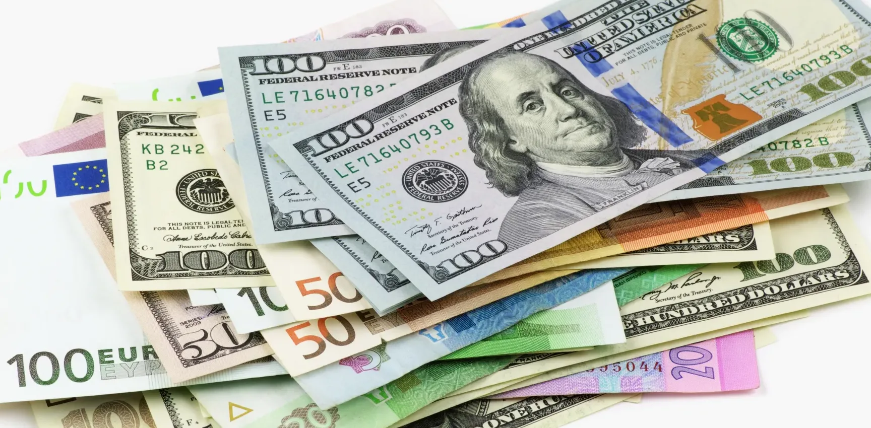 بنك الخرطوم يصدر نشرة أسعار العملات لليوم