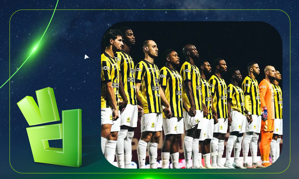 أنباء صادمة حول رحيل نجم الاتحاد قبل انطلاق الموسم الجديد