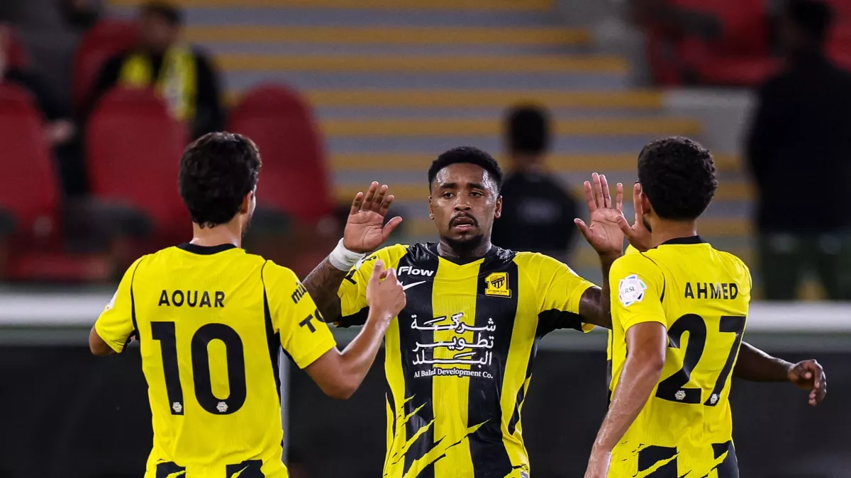 موعد مباراة الفتح والاتحاد في دوري روشن السعودي والقنوات الناقلة والتشكيل المتوقع