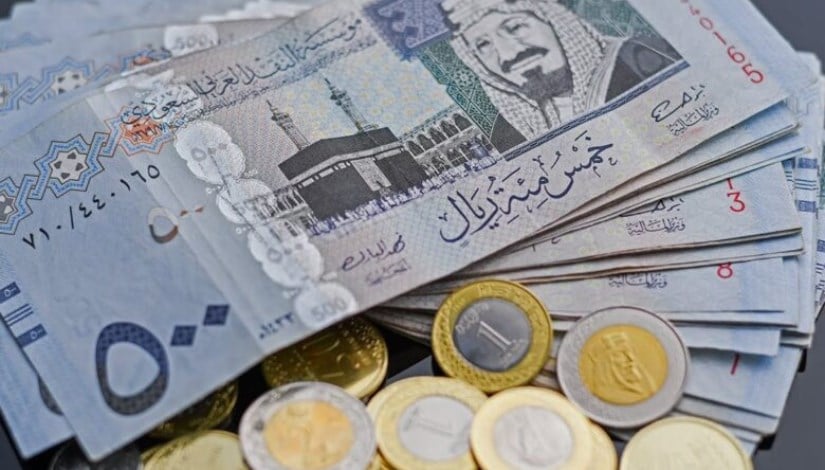 تحديث سعر الريال السعودي اليوم الإثنين 3 أغسطس 2026 في البنوك المصرية وأحدث تحركات أسعار الصرف