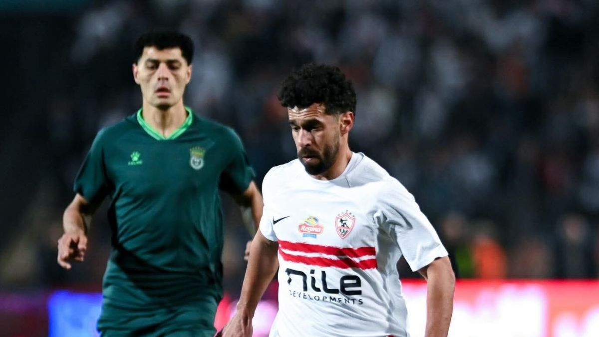 موعد مباراة الزمالك والاتحاد السكندري في الدوري المصري والقنوات الناقلة والتشكيل المتوقع