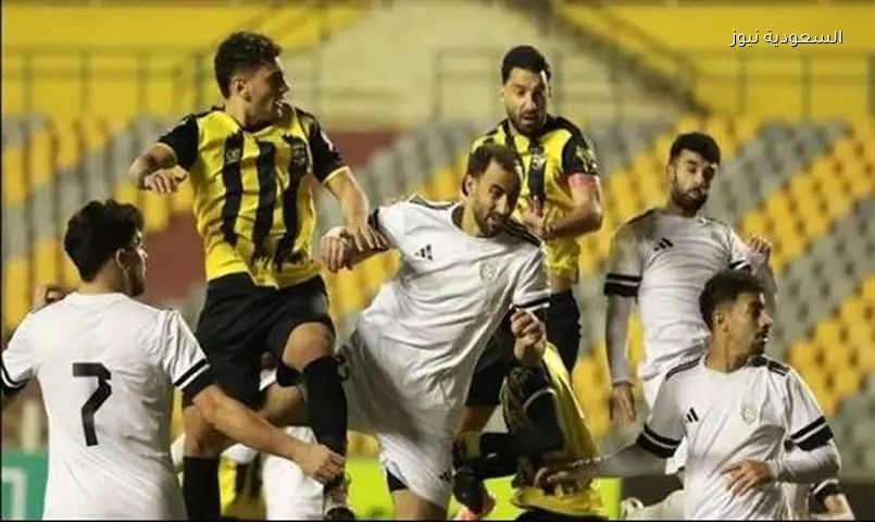 المصري والمقاولون العرب في صراع التعويض ومواصلة الانتصارات بدوري أورا