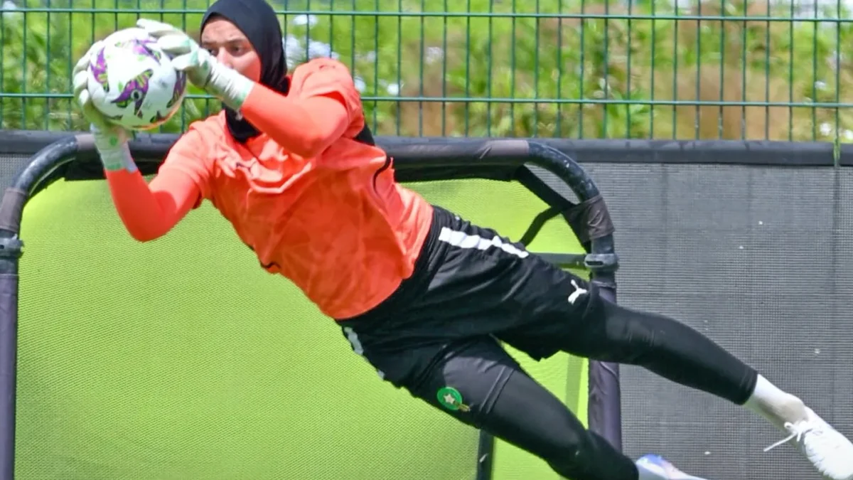 موعد مباراة المغرب والكاميرون والقنوات الناقلة في نصف نهائي كأس أمم أفريقيا للسيدات