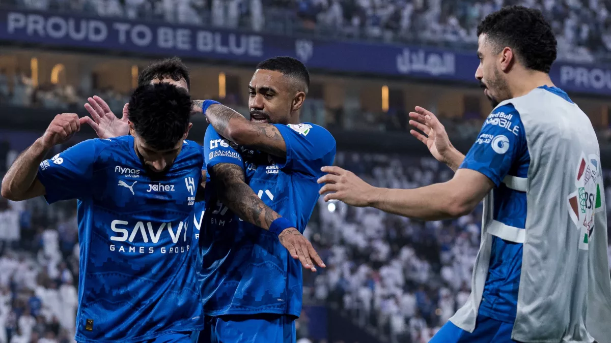 موعد مباراة الهلال والفيحاء في الدوري السعودي والقنوات الناقلة والتشكيل المتوقع