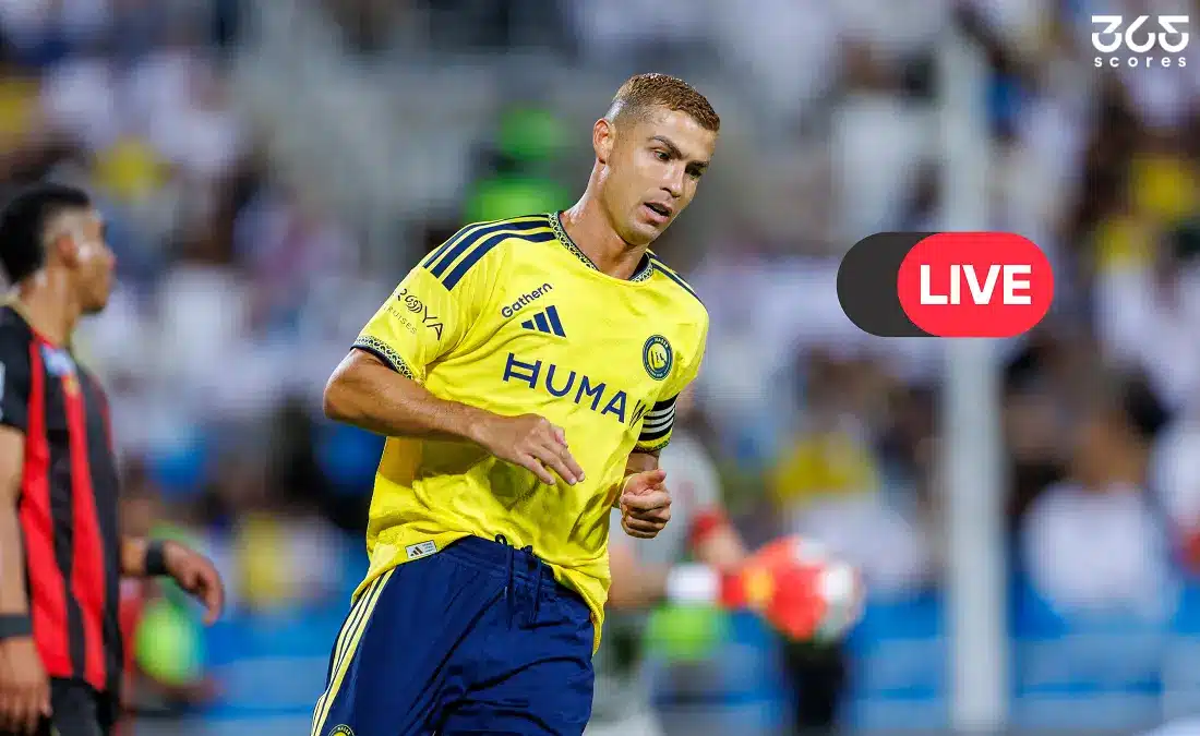رابط مشاهدة مباراة النصر والتعاون بث مباشر مجانًا في الدوري السعودي 2027