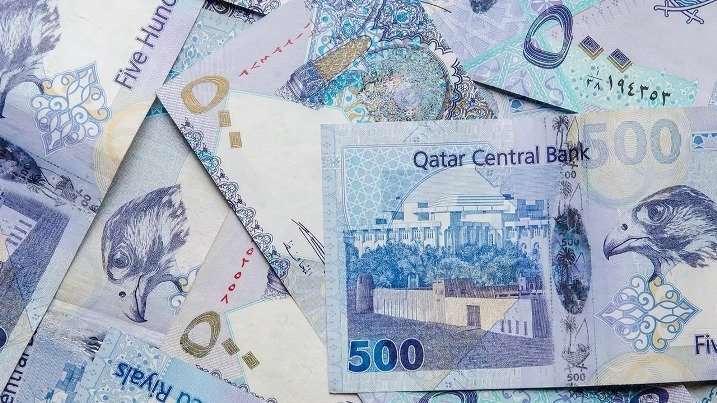 مفاجأة في سعر الريال القطري أمام الجنيه المصري اليوم الأربعاء 5 أغسطس 2026 بتحديثات البنوك الآن