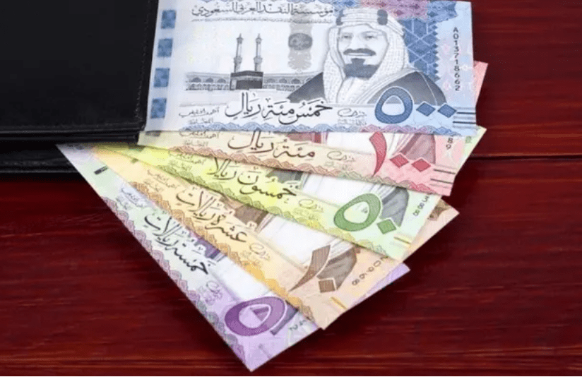 تطورات سعر الريال السعودي مقابل الجنيه المصري اليوم الاثنين 17 أغسطس 2026 في البنوك المصرية الآن