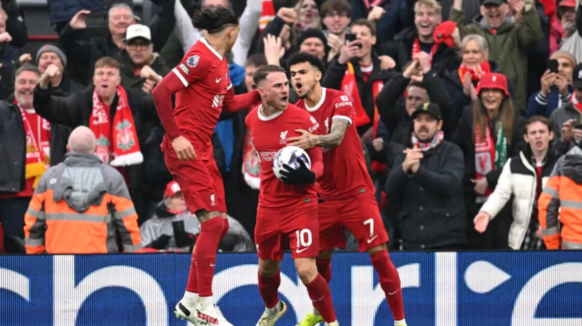 موعد مباراة ليفربول ونيوكاسل في الدوري الإنجليزي والقنوات الناقلة والتشكيل المتوقع