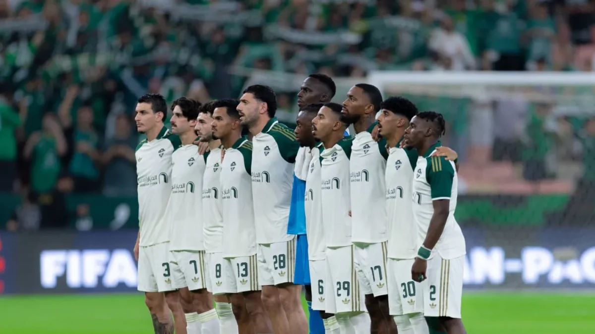 موعد مباراة الأهلي والخلود في الدوري السعودي والقنوات الناقلة