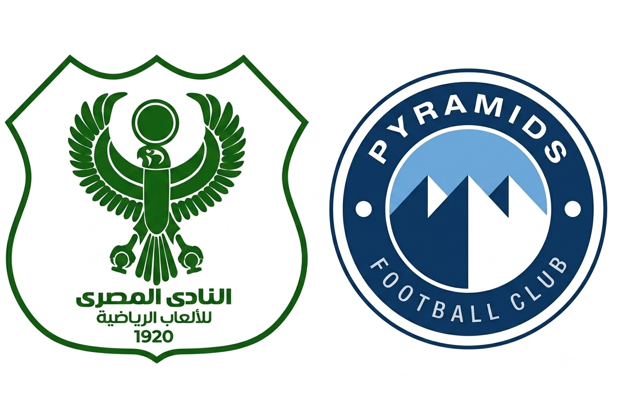 موعد مباراة المصري وبيراميدز اليوم في الدوري المصري والقنوات الناقلة وتردد البث المباشر