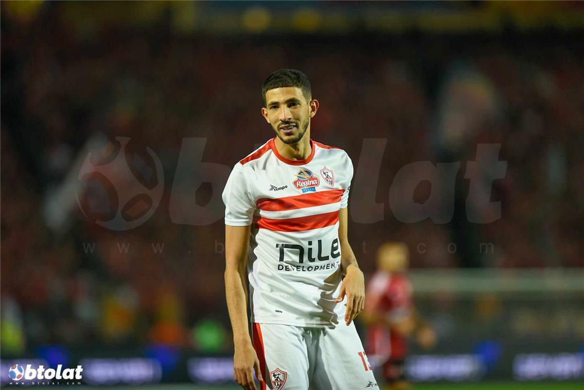 وكيل لاعبي الأهلي والزمالك يكشف حقيقة تجديد عقد فتوح وسر غياب توفيق محمد