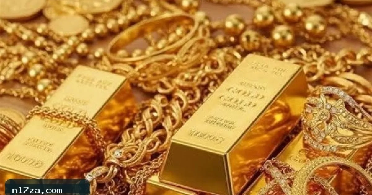تحديث لحظي لأسعار الذهب في مصر اليوم السبت 5 سبتمبر 2026 إثر تراجع سعر المعدن الأصفر