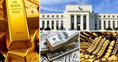 تراجع سعر الذهب في السوق العالمية والمصري خلال أسبوع مع خسائر تصل إلى 30 جنيها للأونصة بسبب زيادة الضغوط الناتجة عن تعديل توقعات رفع الفائدة الأمريكية وبيانات سوق العمل