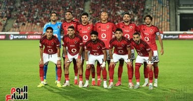 موعد مباراة الأهلي وسموحة في الدوري المصري والقنوات الناقلة