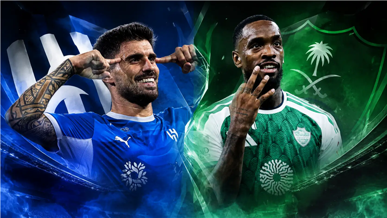 بث مباشر مباراة الهلال والأهلي اليوم لحظة بلحظة