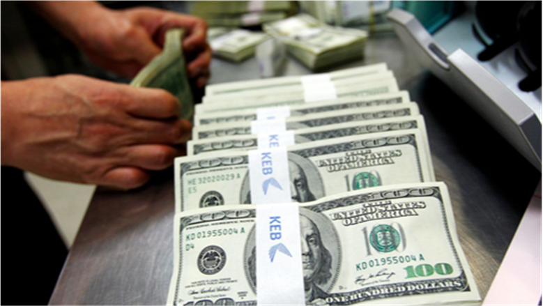 أسعار العملات اليوم الثلاثاء 1 سبتمبر 2026.. الدولار والريال السعودي مقابل الجنيه