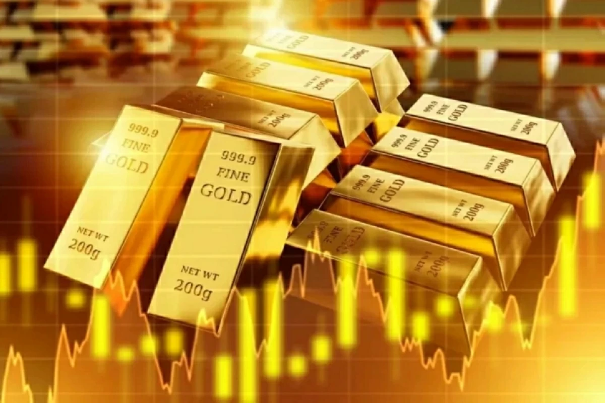 الذهب يواجه تحديات كبيرة أمام انتعاش العوائد المالية