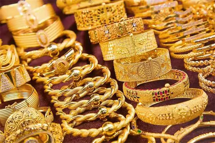 أسعار الذهب في مصر يوم الأربعاء 2 سبتمبر 2026 تشهد انخفاضا حادا وسعر عيار 21 يسجل مستويات قياسية جديدة