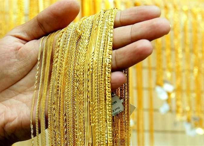 تراجع سعر الذهب بمقدار 50 جنيهًا في عيار 21 اليوم الثلاثاء 1 سبتمبر 2026 في السوق المحلي