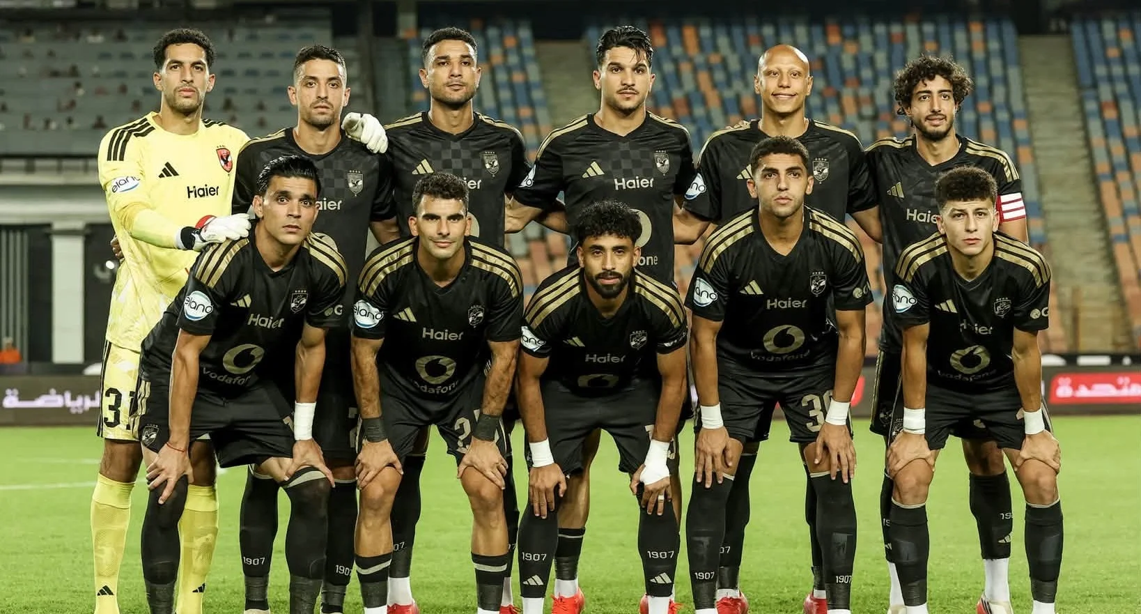 موعد مباراة الأهلي القادمة في الدوري المصري الممتاز والقنوات الناقلة